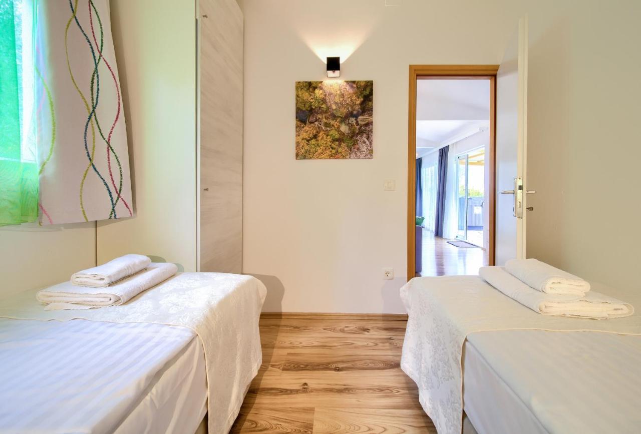 Holiday Homes Kanajt بونات المظهر الخارجي الصورة