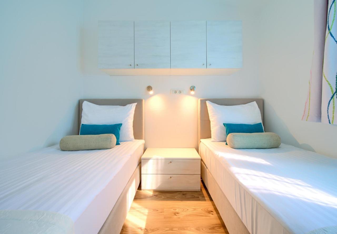 Holiday Homes Kanajt بونات المظهر الخارجي الصورة