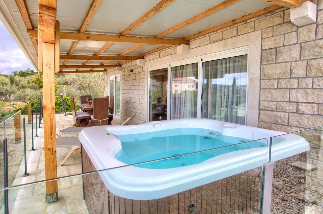 Holiday Homes Kanajt بونات المظهر الخارجي الصورة
