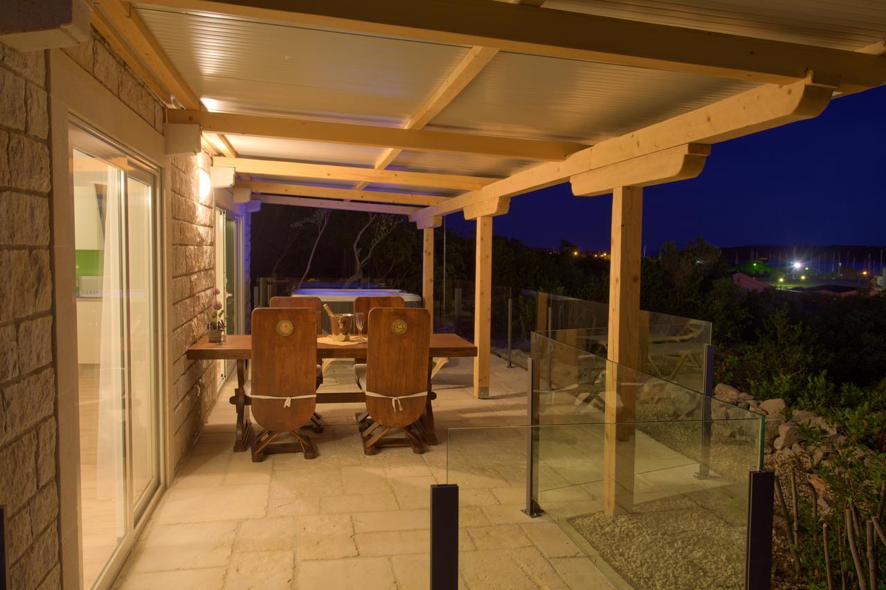 Holiday Homes Kanajt بونات المظهر الخارجي الصورة