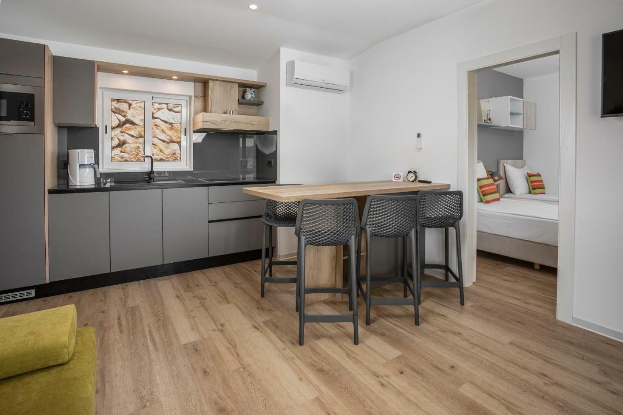 Holiday Homes Kanajt بونات المظهر الخارجي الصورة