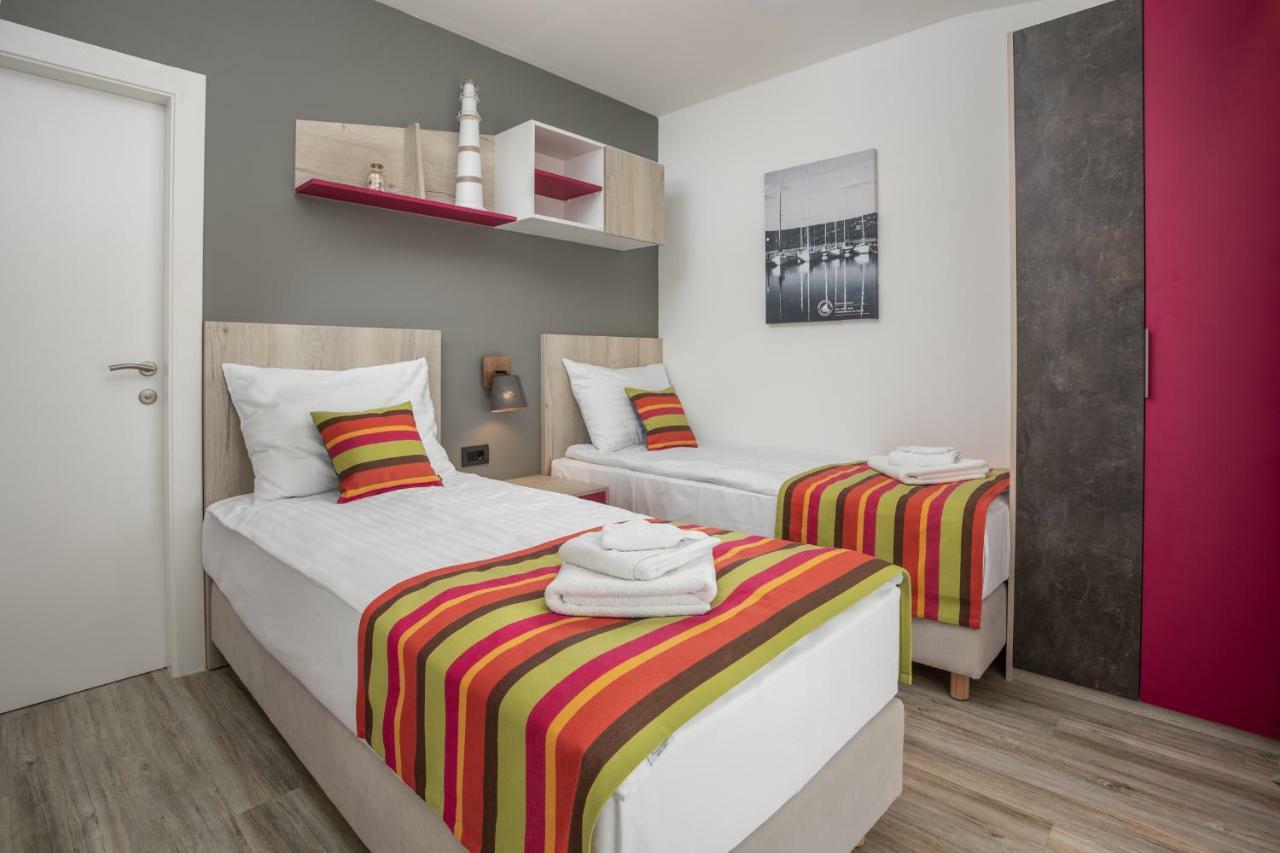 Holiday Homes Kanajt بونات المظهر الخارجي الصورة