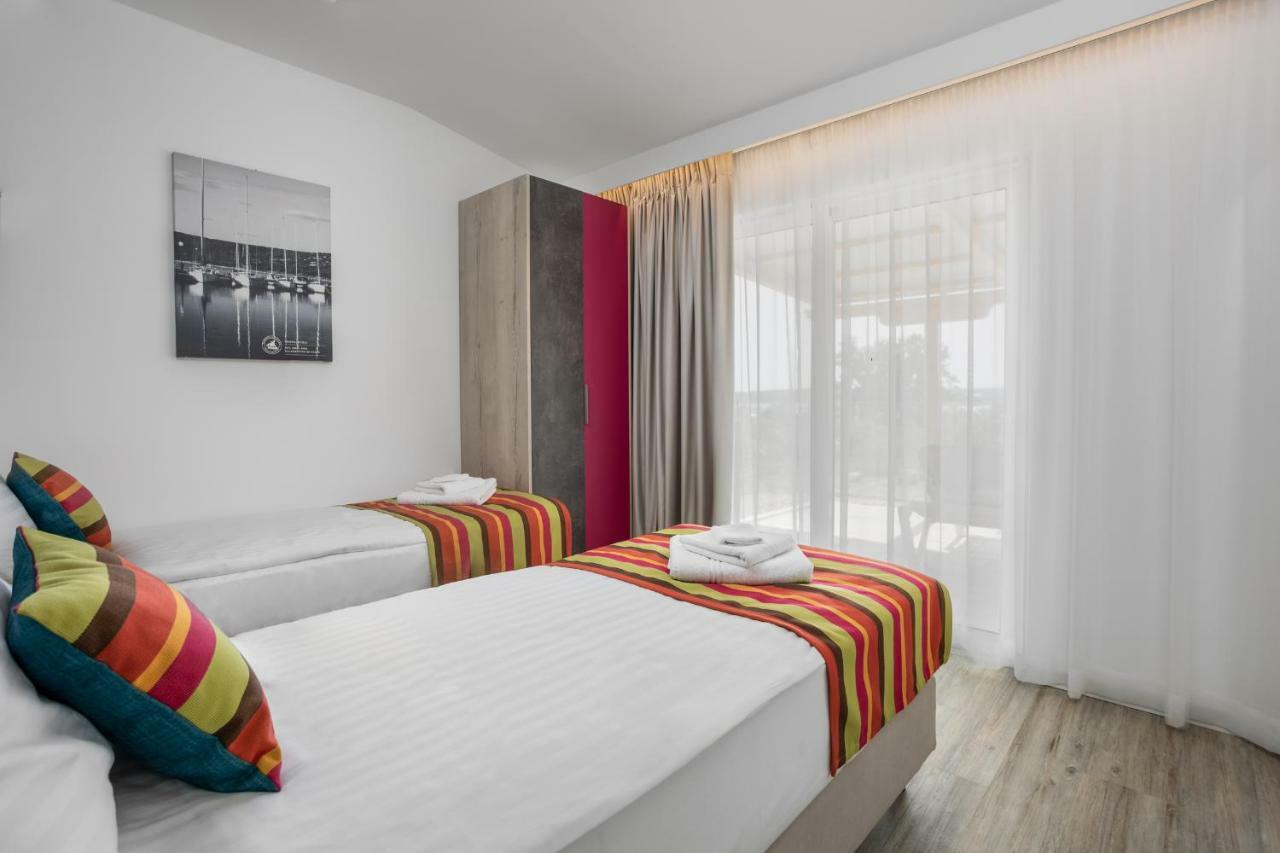 Holiday Homes Kanajt بونات المظهر الخارجي الصورة