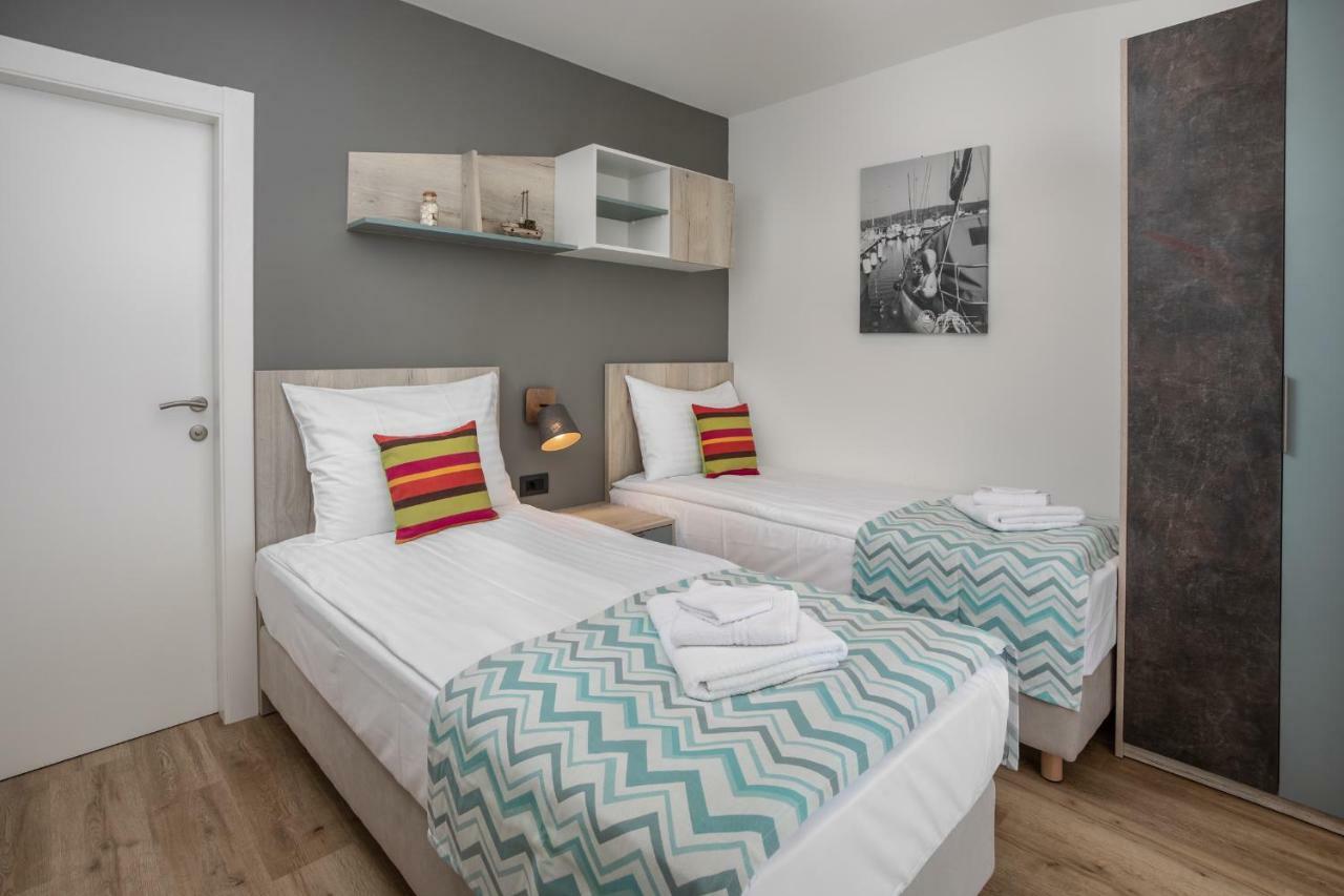 Holiday Homes Kanajt بونات المظهر الخارجي الصورة