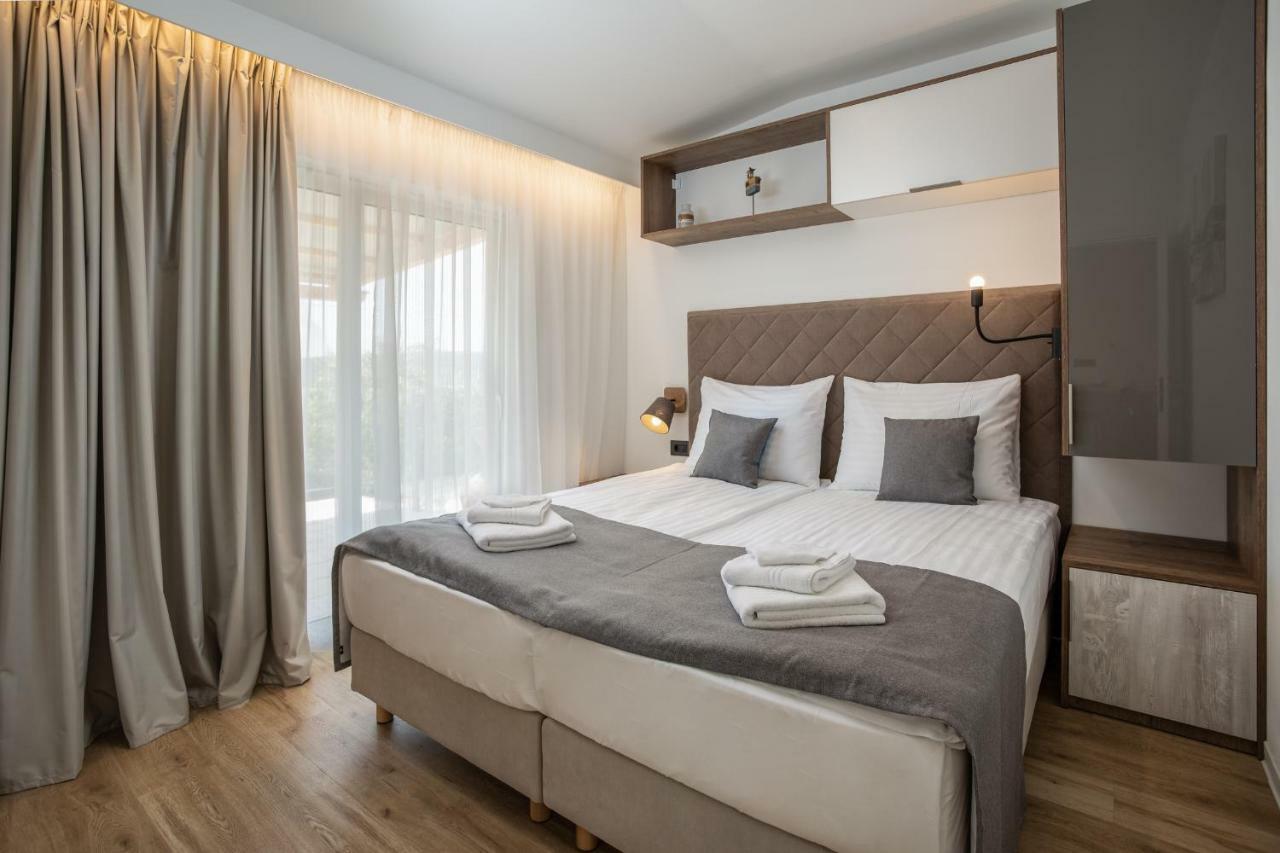 Holiday Homes Kanajt بونات المظهر الخارجي الصورة