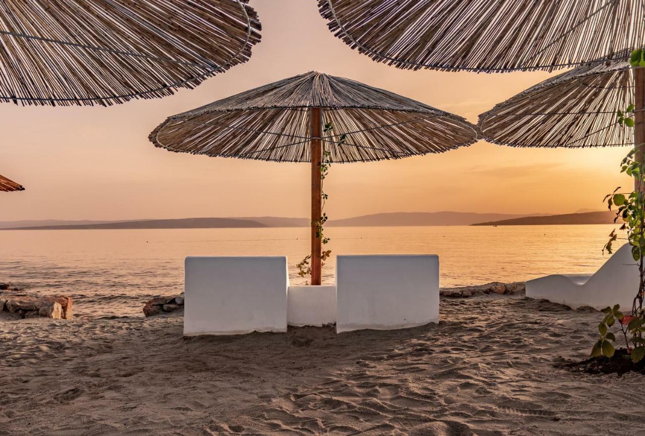 Holiday Homes Kanajt بونات المظهر الخارجي الصورة